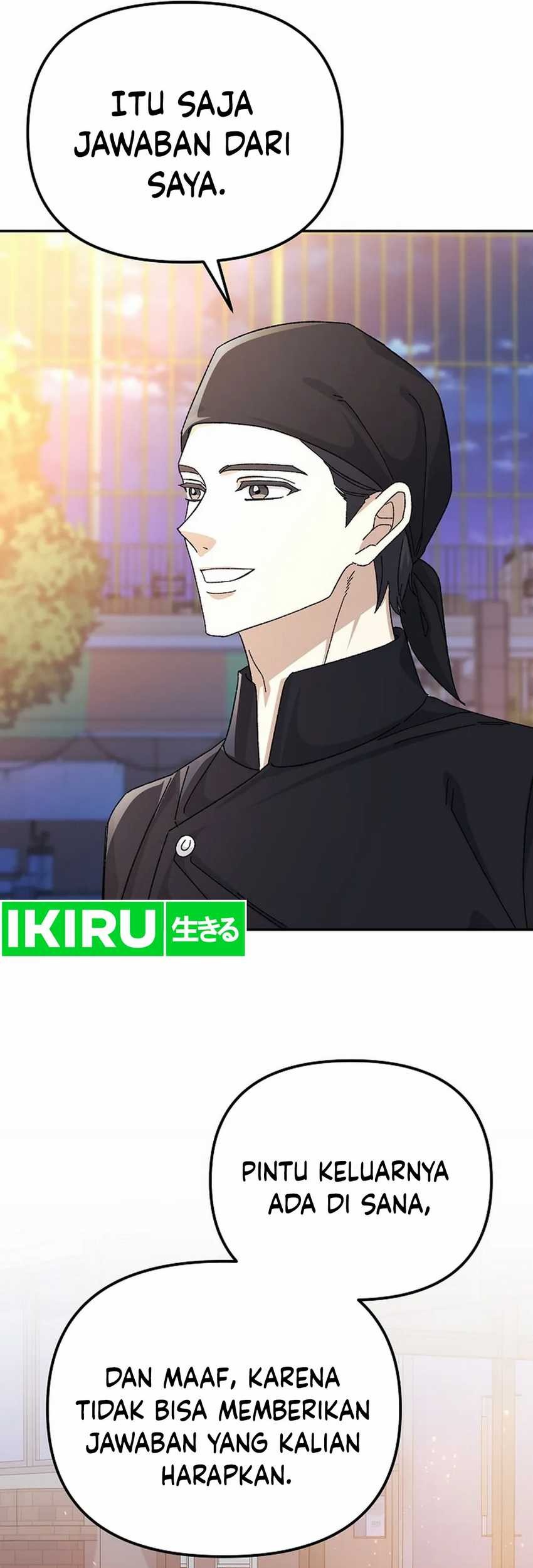 The Game’s Addict Reset Chapter 22 Gambar 68