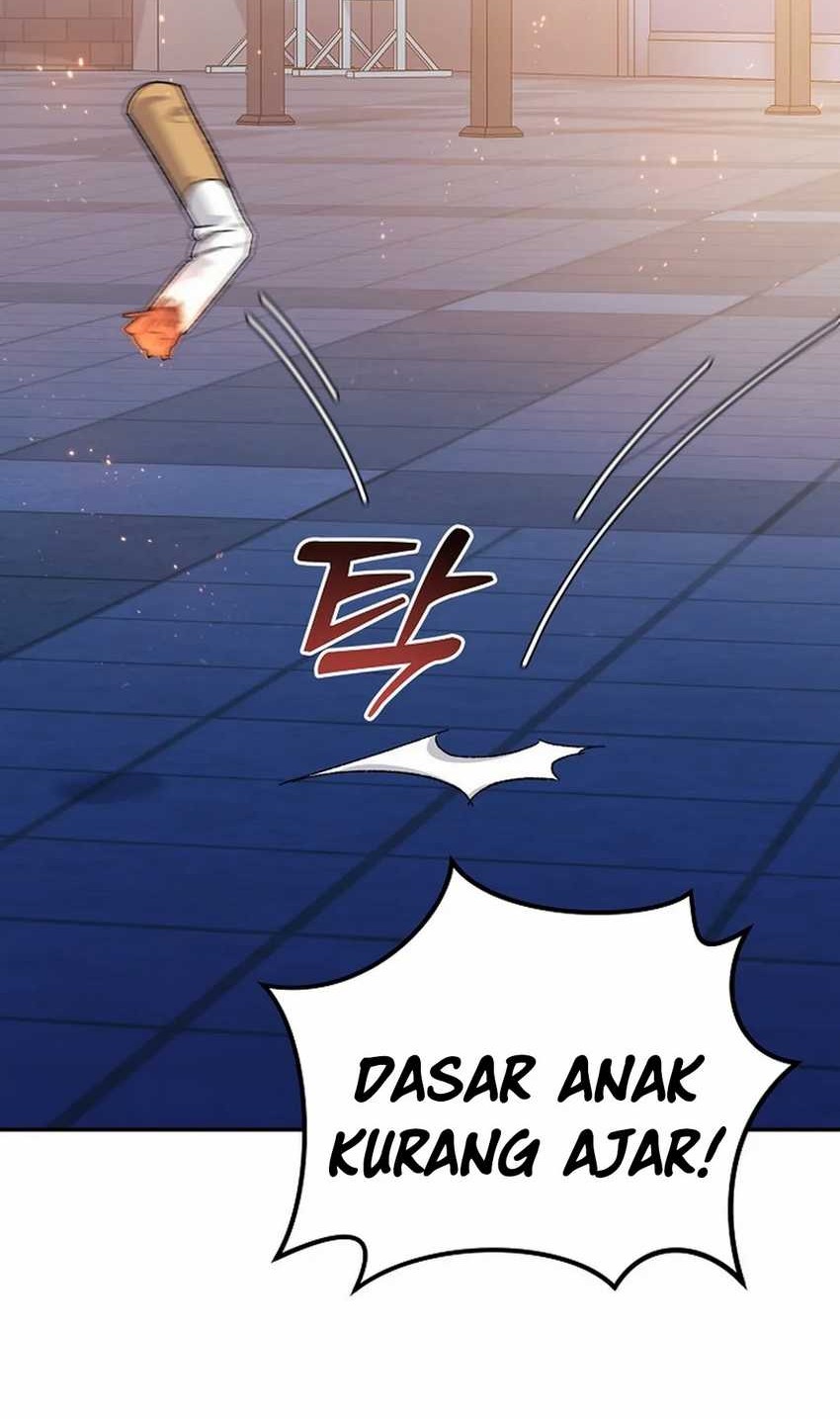 The Game’s Addict Reset Chapter 22 Gambar 69