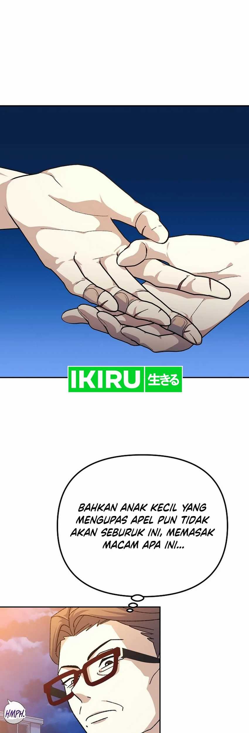 The Game’s Addict Reset Chapter 22 Gambar 13