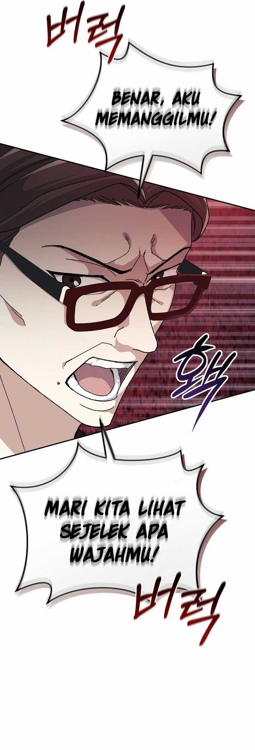 The Game’s Addict Reset Chapter 22 Gambar 7