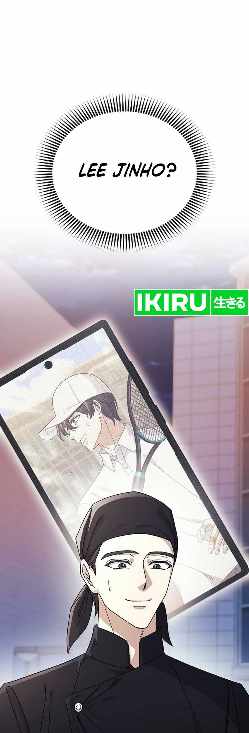 The Game’s Addict Reset Chapter 22 Gambar 9