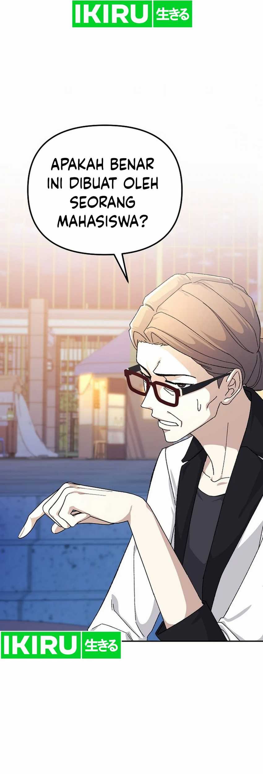 The Game’s Addict Reset Chapter 22 Gambar 11