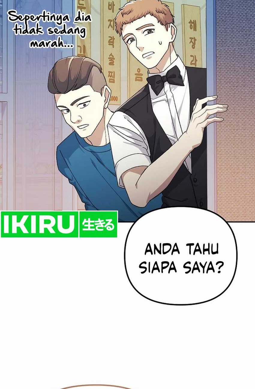 The Game’s Addict Reset Chapter 22 Gambar 16