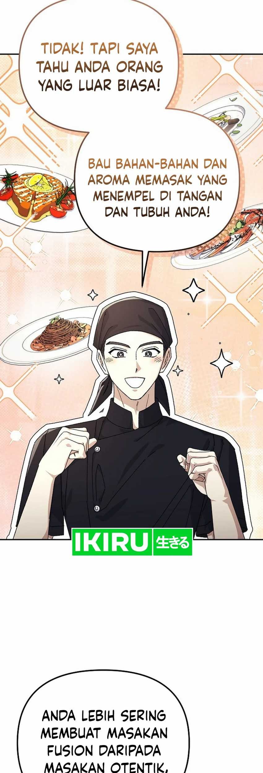 The Game’s Addict Reset Chapter 22 Gambar 17