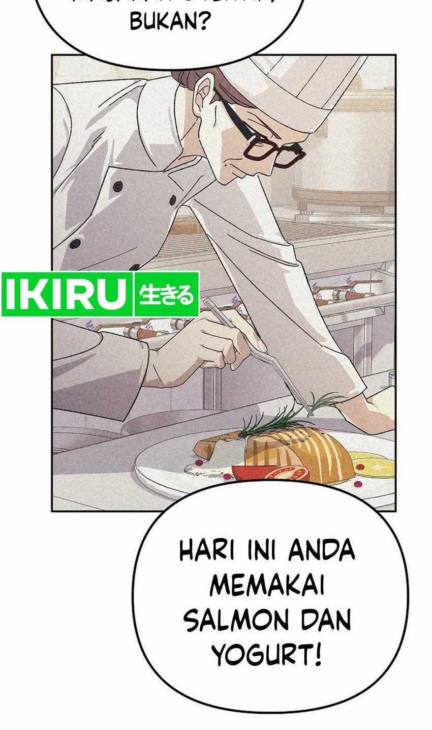 The Game’s Addict Reset Chapter 22 Gambar 18