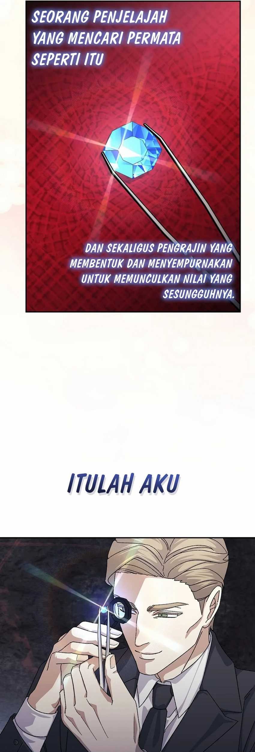 The Game’s Addict Reset Chapter 23 Gambar 5