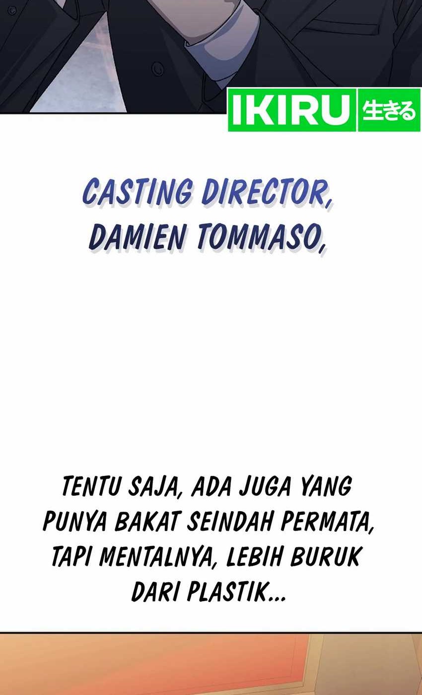 The Game’s Addict Reset Chapter 23 Gambar 6