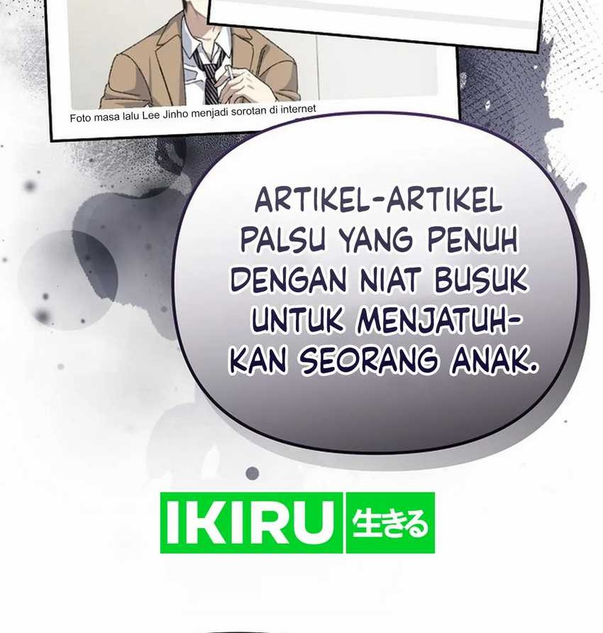 The Game’s Addict Reset Chapter 23 Gambar 21