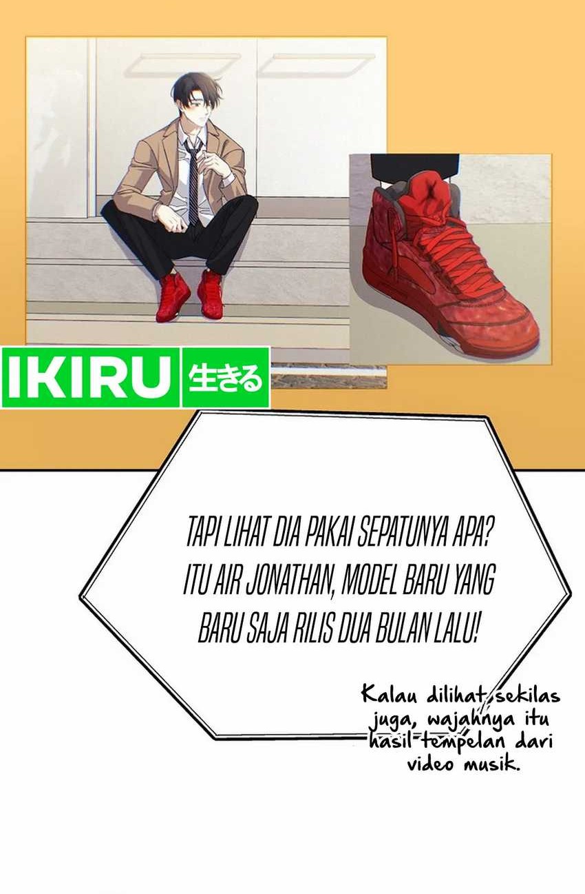 The Game’s Addict Reset Chapter 23 Gambar 28