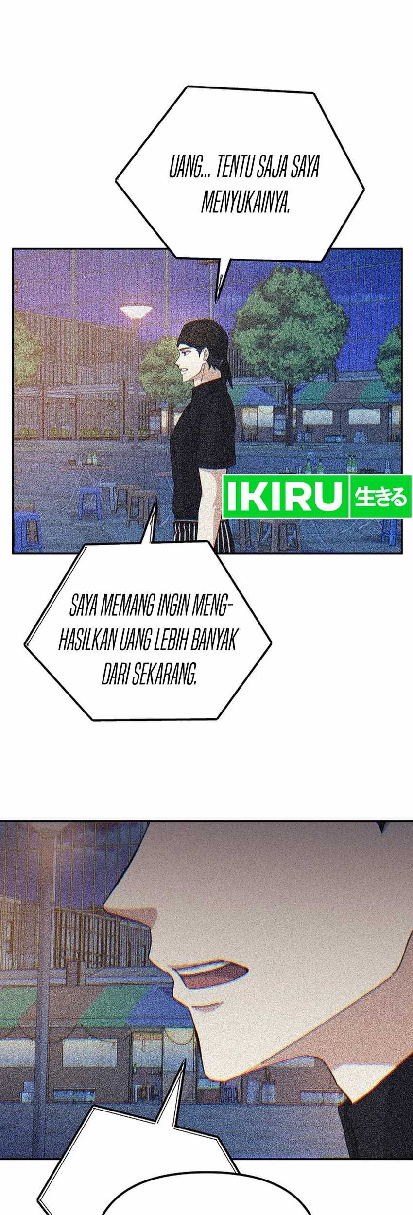 The Game’s Addict Reset Chapter 23 Gambar 31