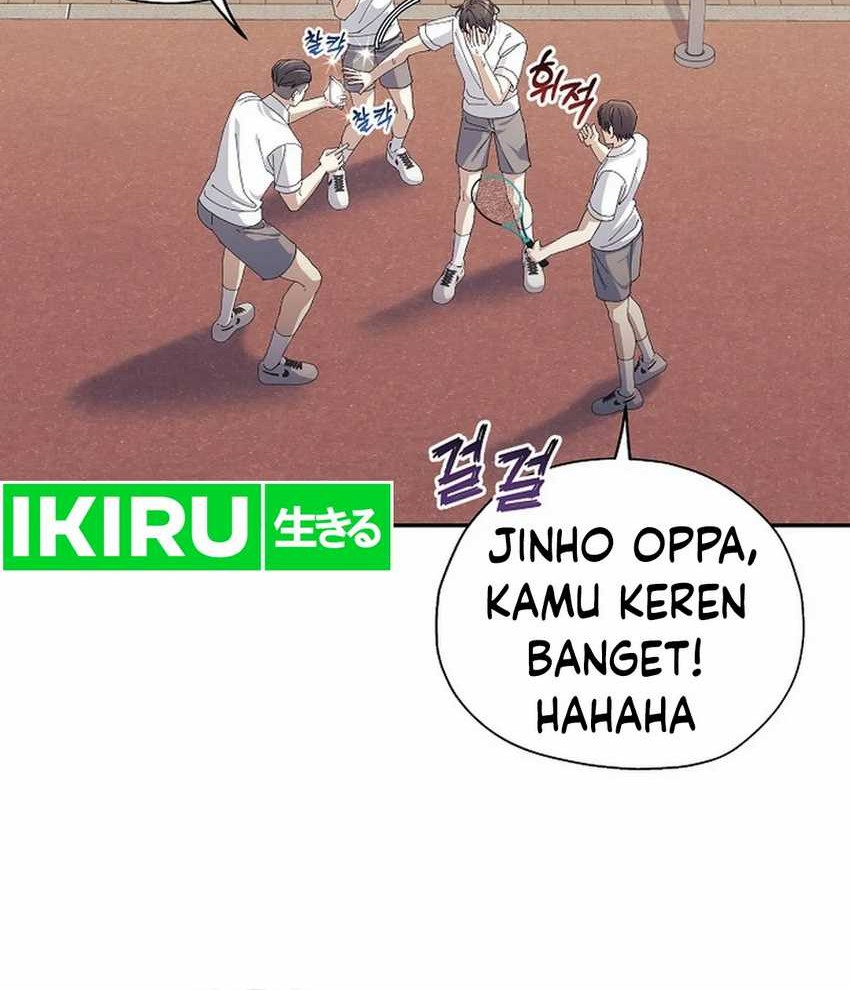 The Game’s Addict Reset Chapter 23 Gambar 34