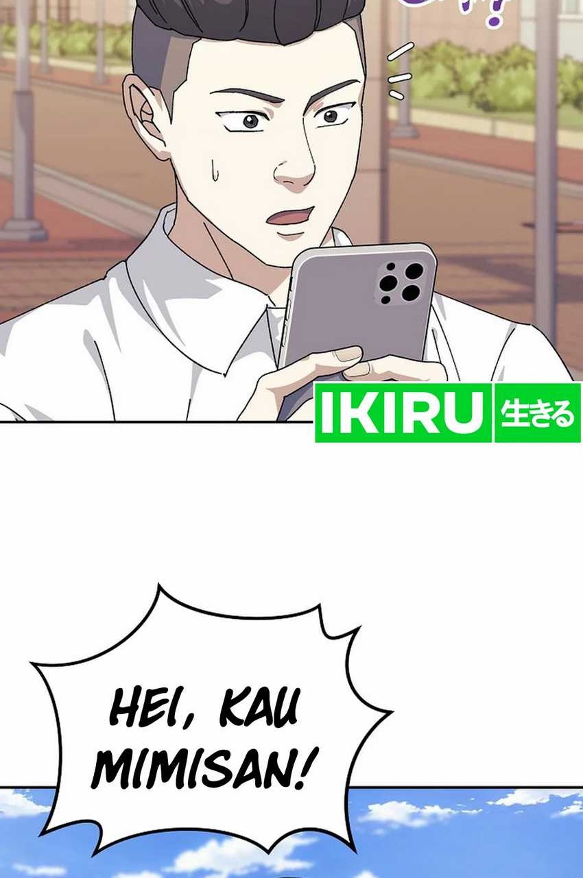 The Game’s Addict Reset Chapter 23 Gambar 36