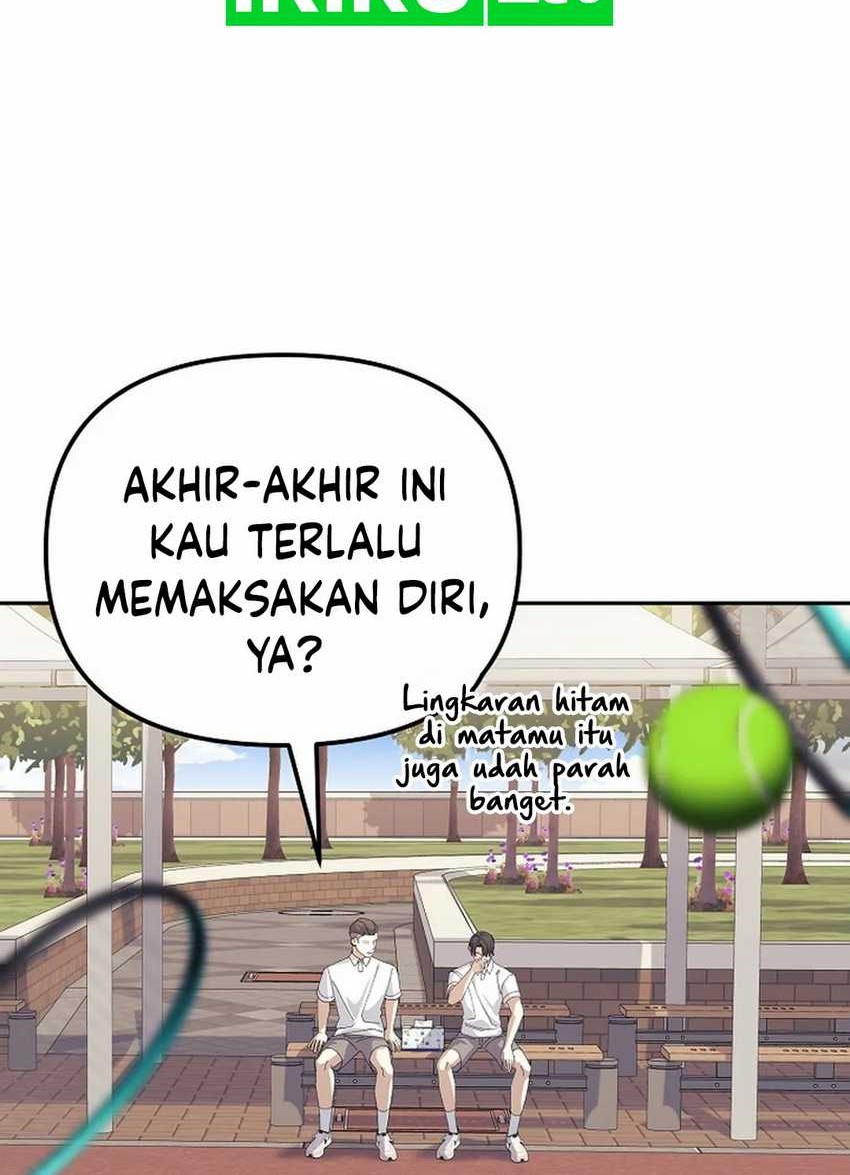 The Game’s Addict Reset Chapter 23 Gambar 38