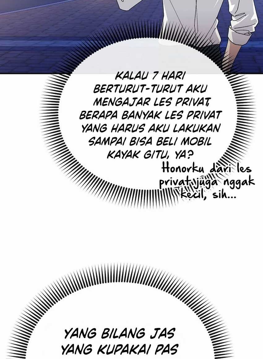 The Game’s Addict Reset Chapter 23 Gambar 44