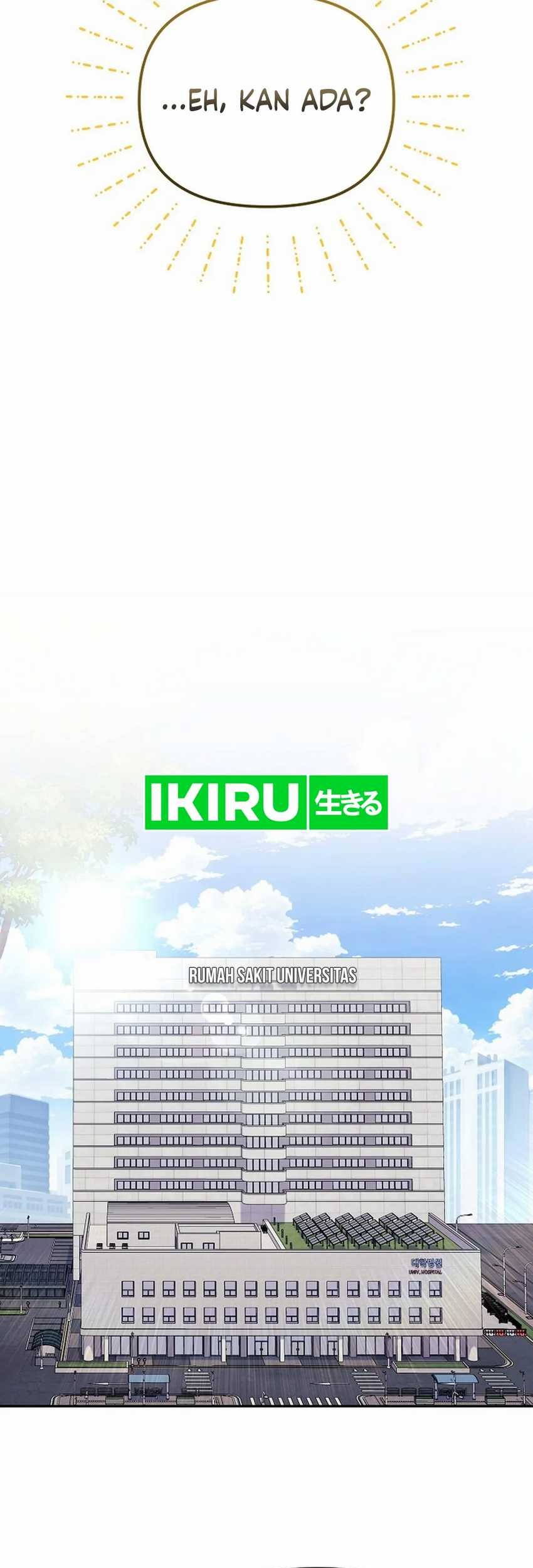 The Game’s Addict Reset Chapter 23 Gambar 51