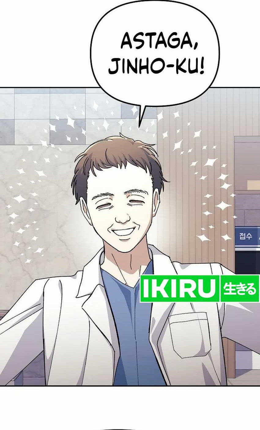 The Game’s Addict Reset Chapter 23 Gambar 52