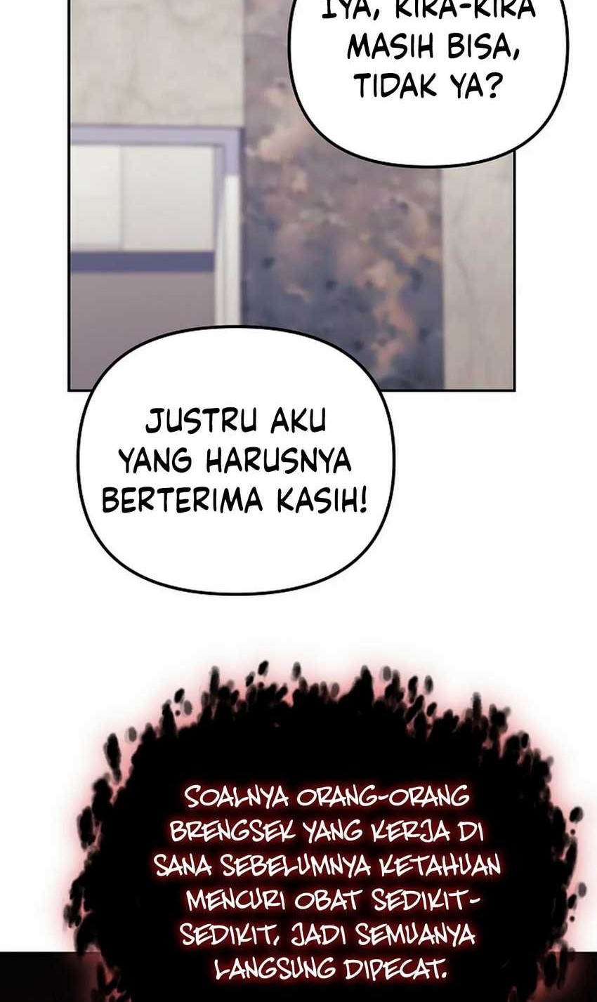 The Game’s Addict Reset Chapter 23 Gambar 54