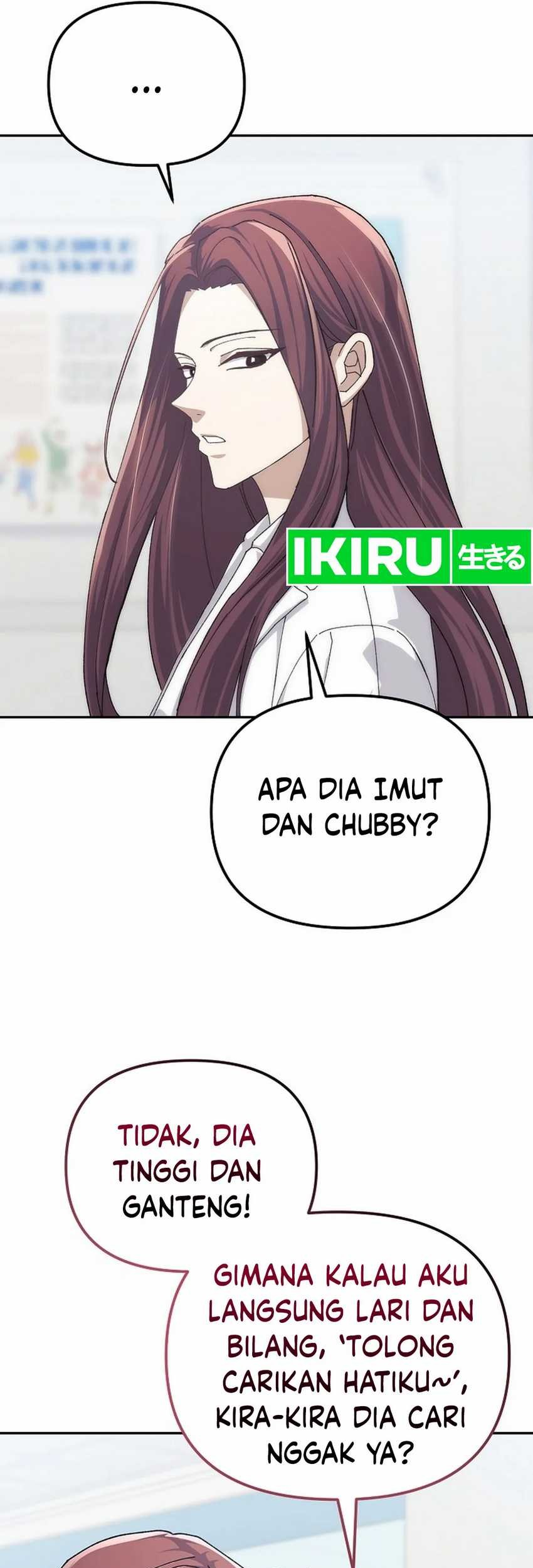 The Game’s Addict Reset Chapter 23 Gambar 63