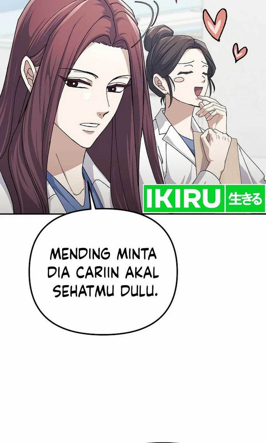 The Game’s Addict Reset Chapter 23 Gambar 64