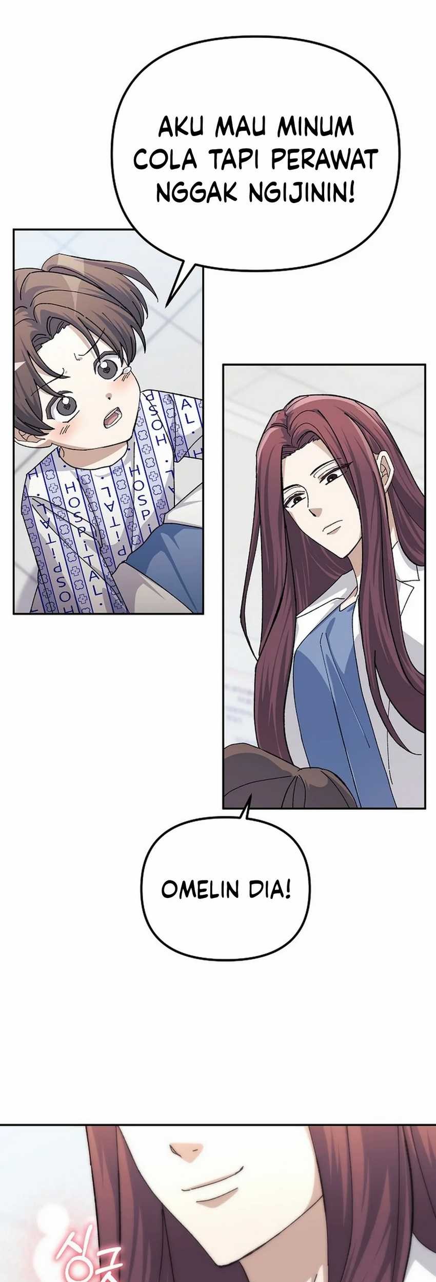 The Game’s Addict Reset Chapter 23 Gambar 67