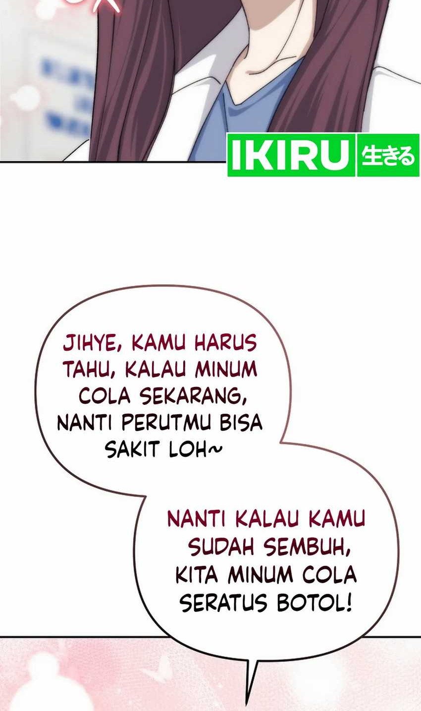 The Game’s Addict Reset Chapter 23 Gambar 68