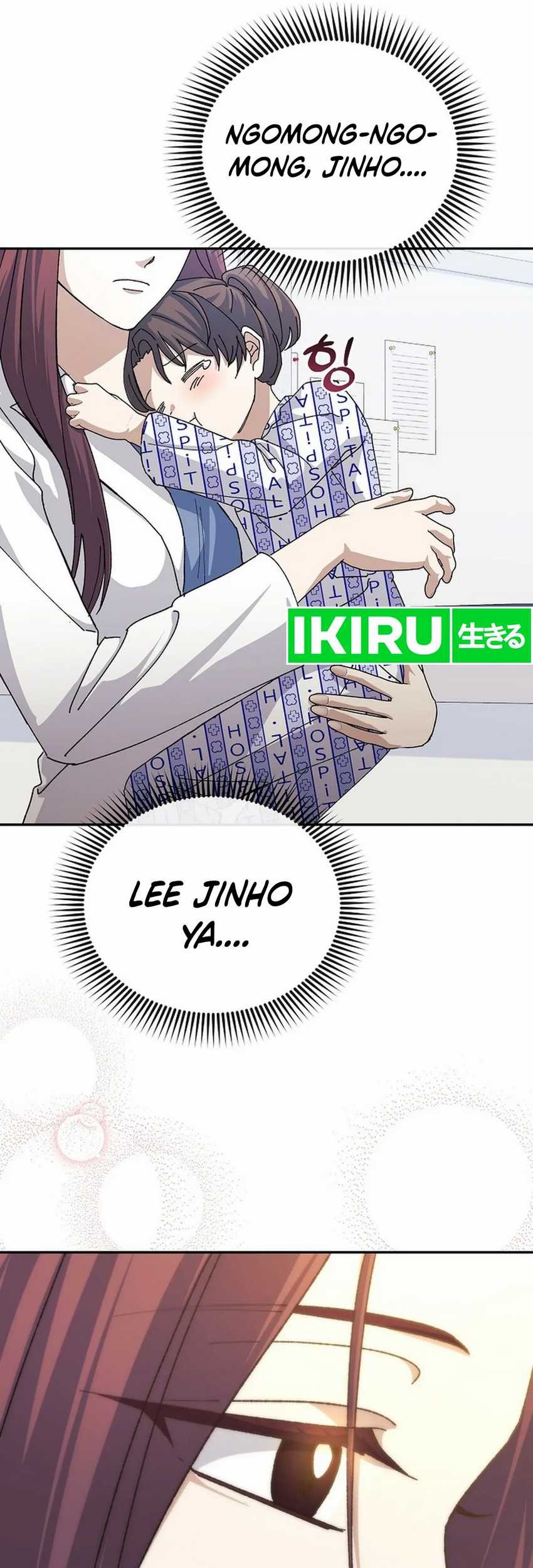 The Game’s Addict Reset Chapter 23 Gambar 71