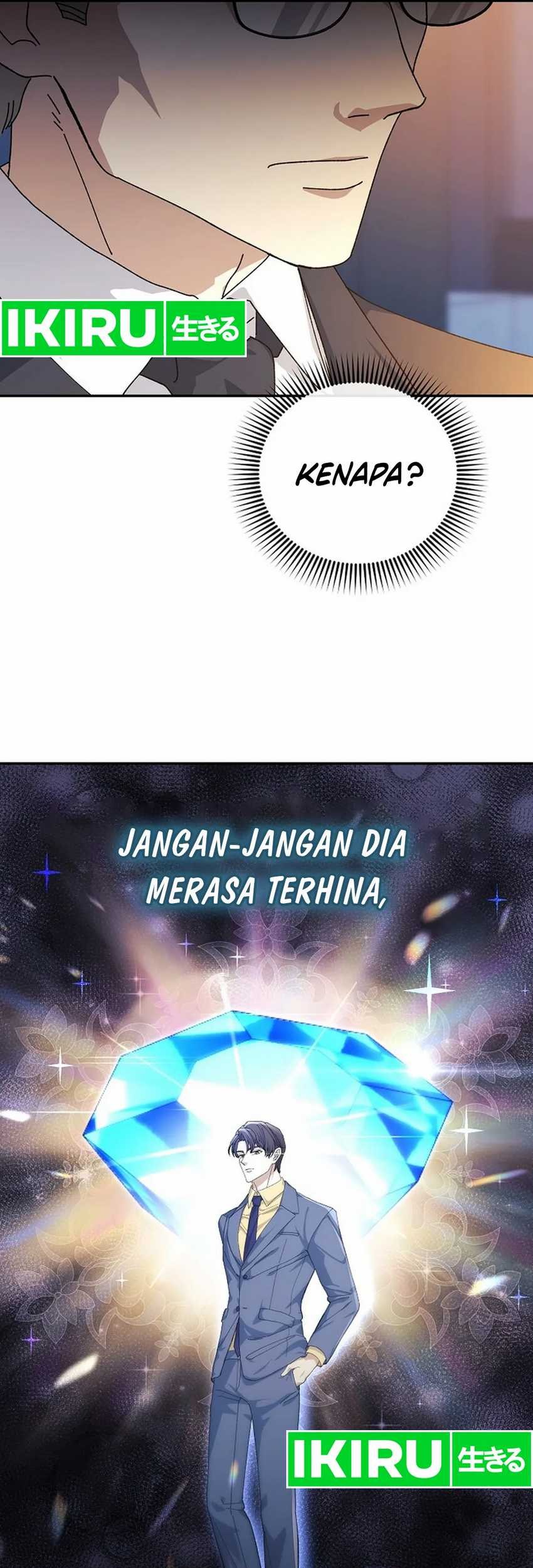 The Game’s Addict Reset Chapter 23 Gambar 13