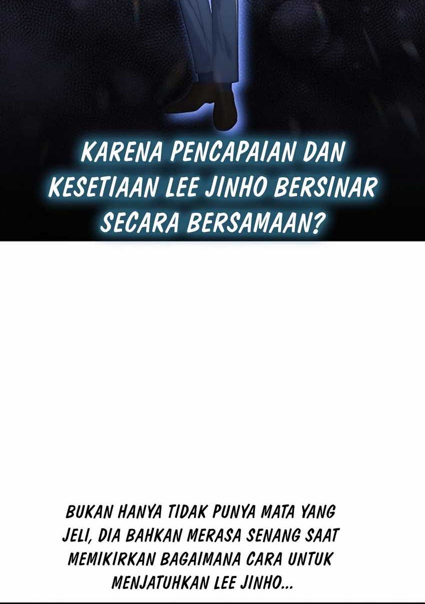 The Game’s Addict Reset Chapter 23 Gambar 14