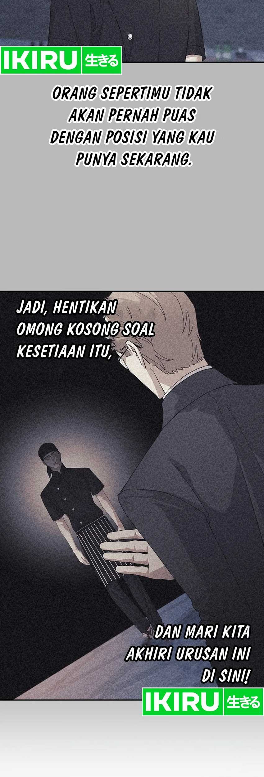 The Game’s Addict Reset Chapter 23 Gambar 9