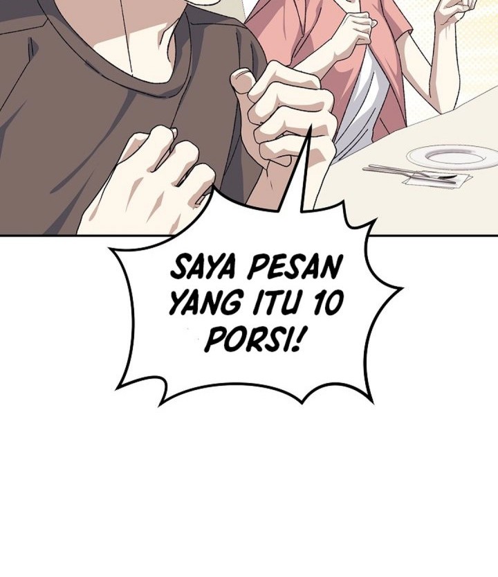 The Game’s Addict Reset Chapter 34 Gambar 49