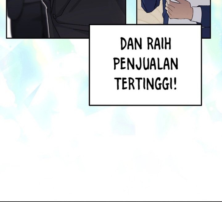 The Game’s Addict Reset Chapter 34 Gambar 4