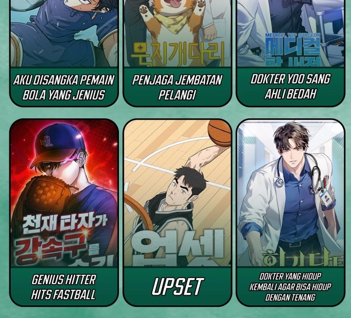 The Game’s Addict Reset Chapter 34 Gambar 69