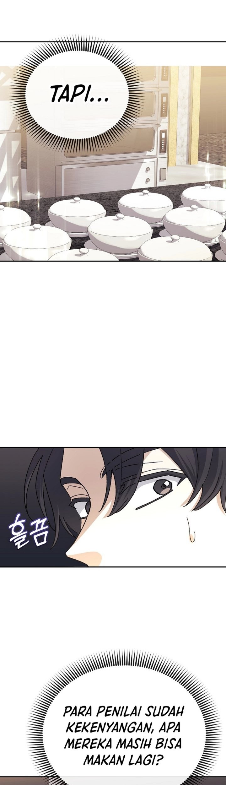 The Game’s Addict Reset Chapter 35 Gambar 5