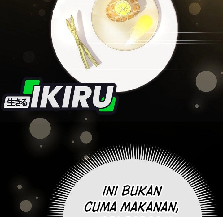 The Game’s Addict Reset Chapter 35 Gambar 23