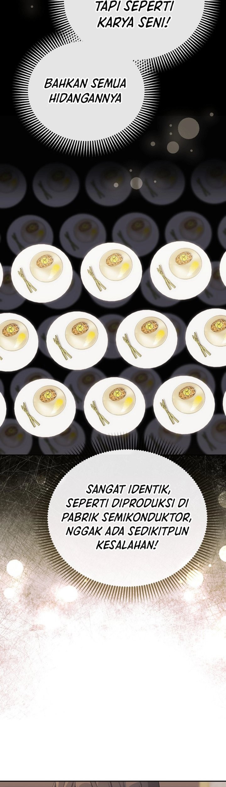 The Game’s Addict Reset Chapter 35 Gambar 24