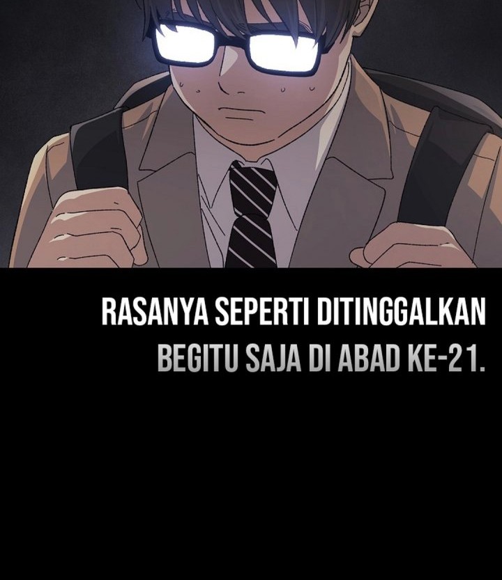 The Game’s Addict Reset Chapter 35 Gambar 53