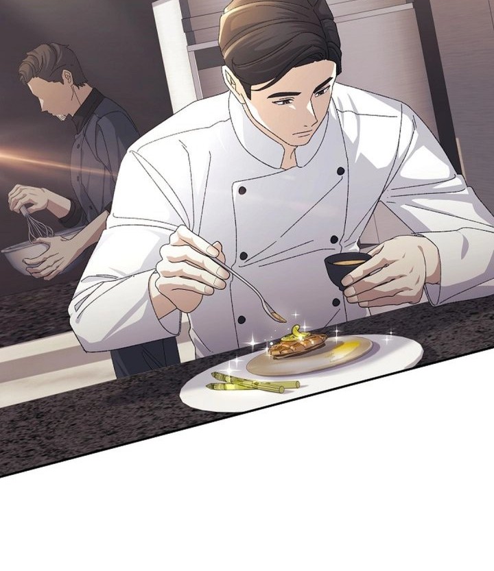 The Game’s Addict Reset Chapter 35 Gambar 4