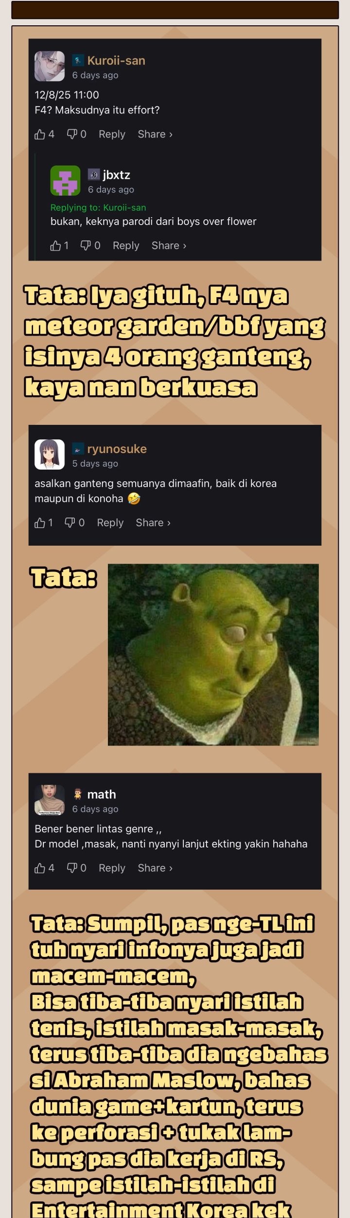 The Game’s Addict Reset Chapter 35 Gambar 66