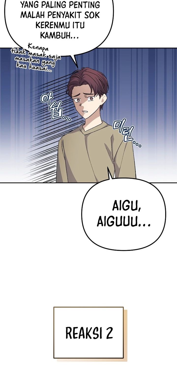 The Game’s Addict Reset Chapter 36 Gambar 6