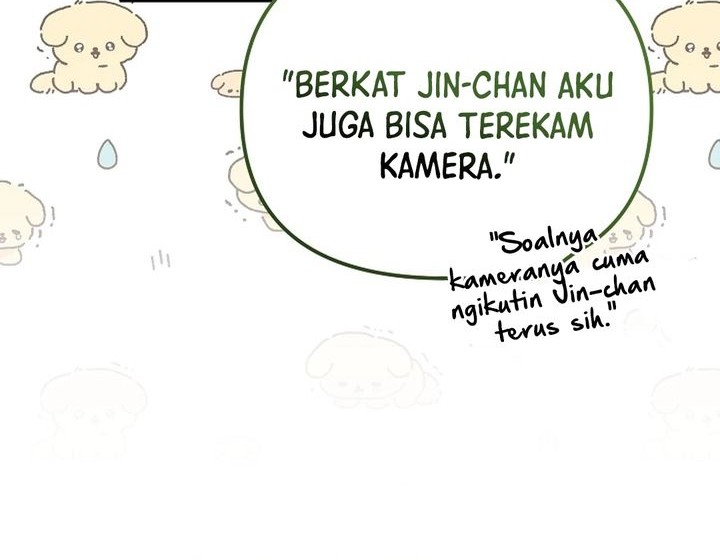 The Game’s Addict Reset Chapter 36 Gambar 20