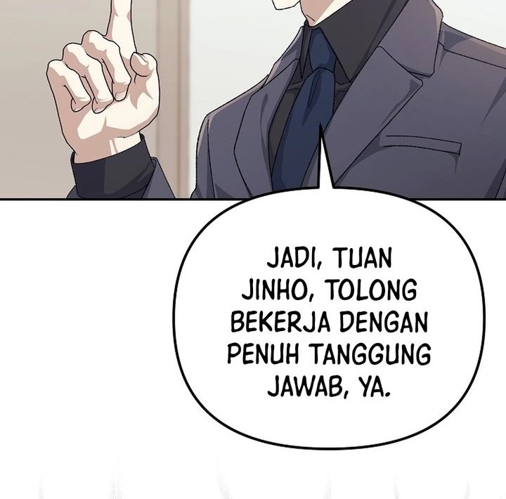 The Game’s Addict Reset Chapter 36 Gambar 36