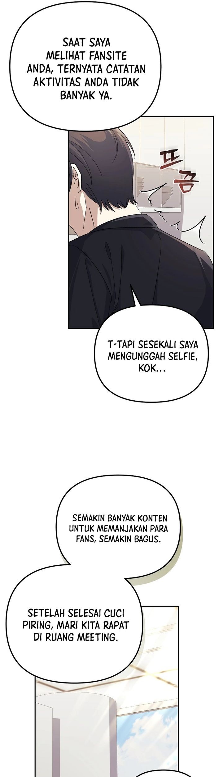 The Game’s Addict Reset Chapter 36 Gambar 45