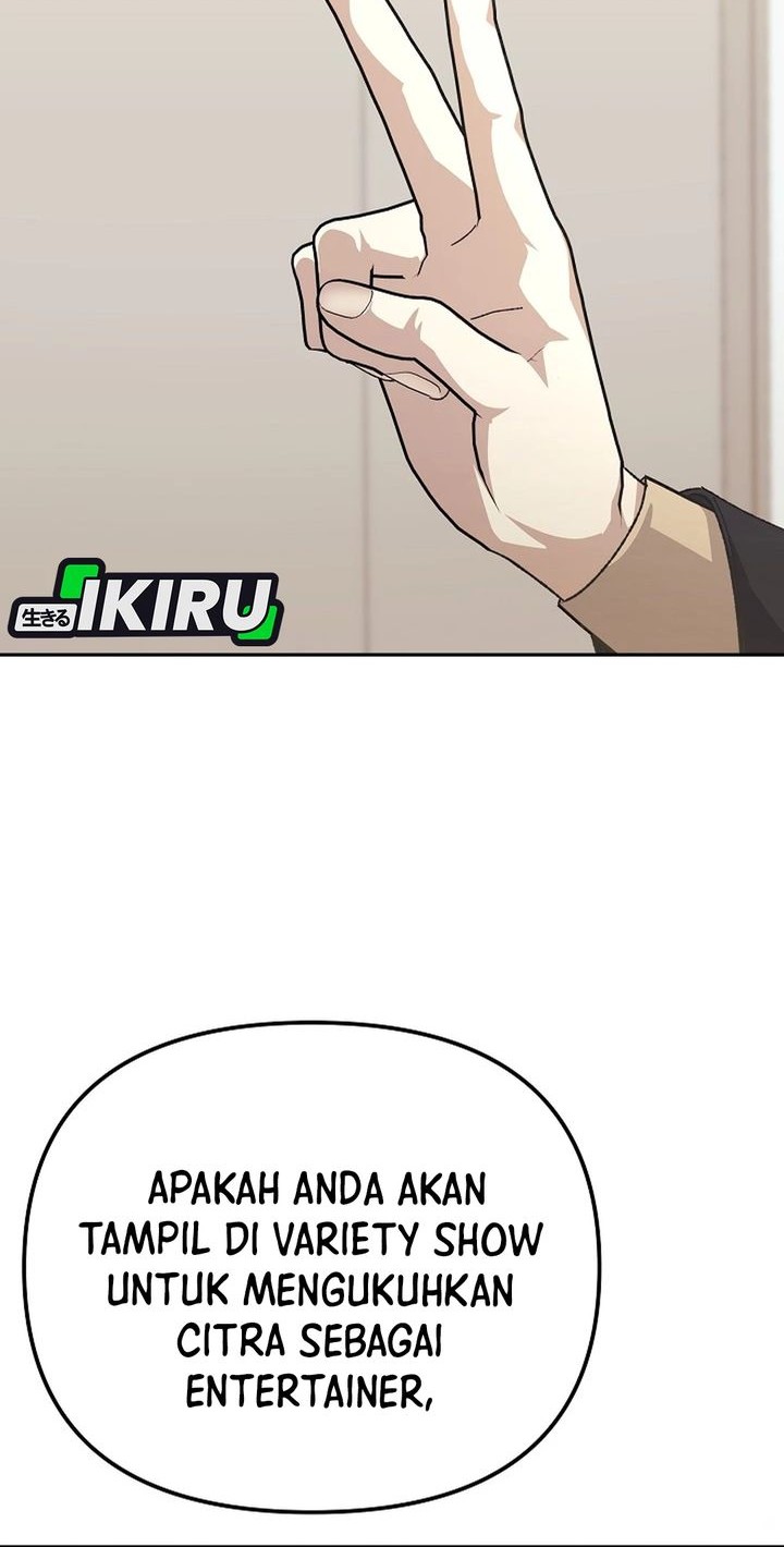 The Game’s Addict Reset Chapter 36 Gambar 48