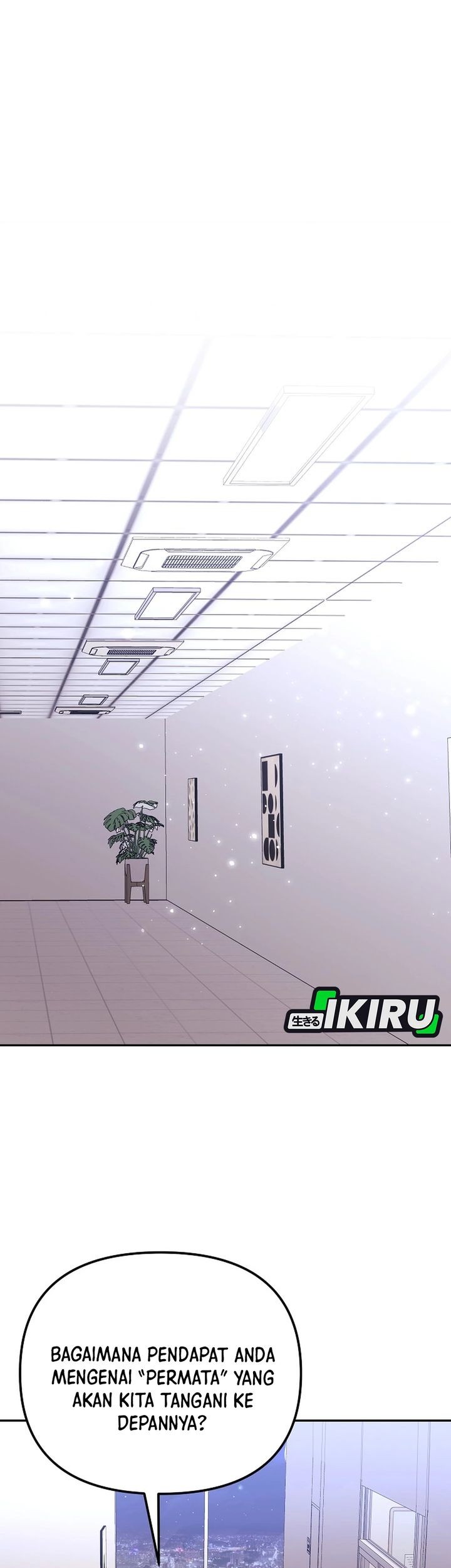 The Game’s Addict Reset Chapter 36 Gambar 57