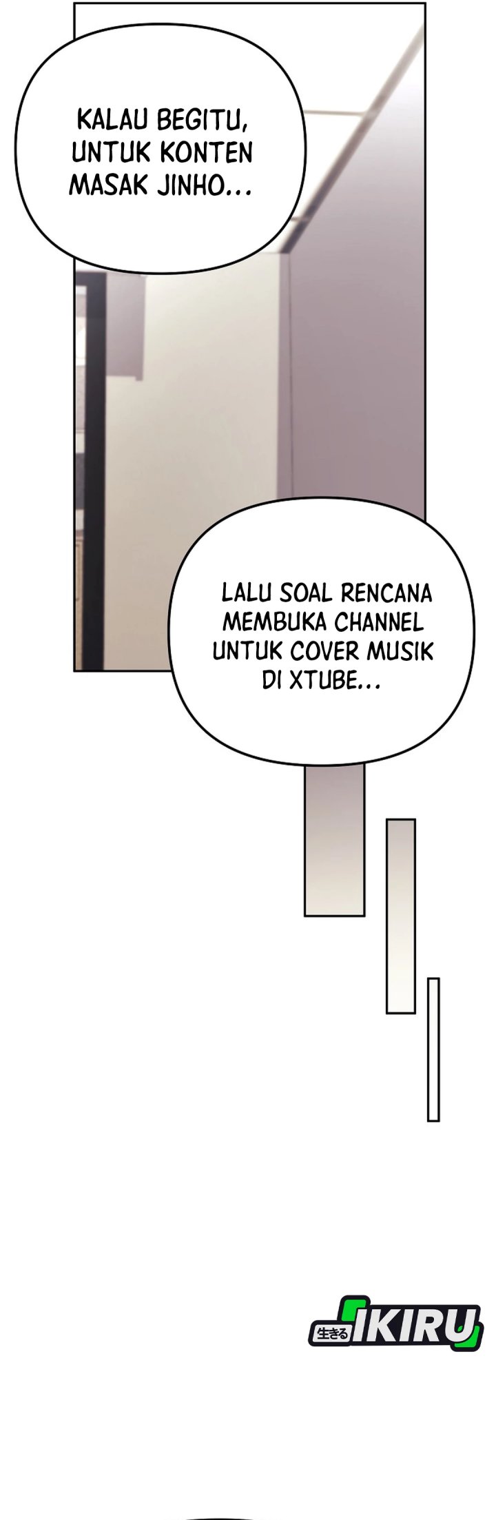 The Game’s Addict Reset Chapter 37 Gambar 21