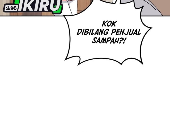 The Game’s Addict Reset Chapter 37 Gambar 39