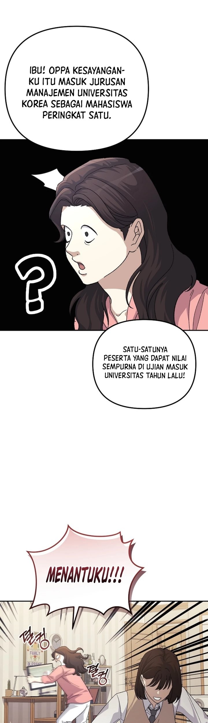 The Game’s Addict Reset Chapter 37 Gambar 48
