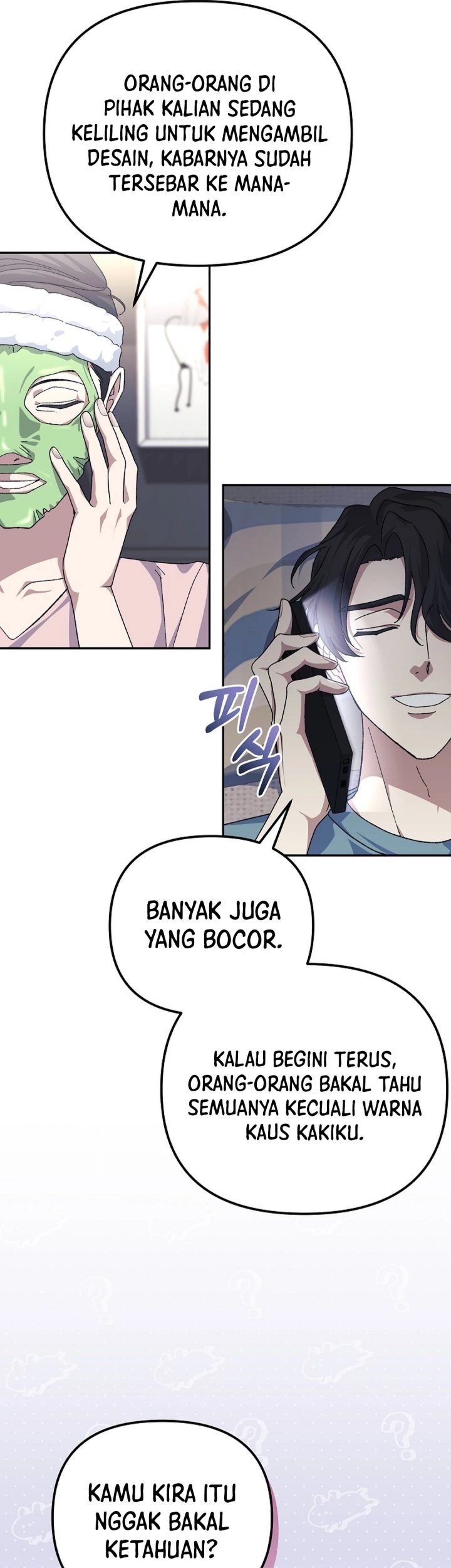 The Game’s Addict Reset Chapter 37 Gambar 11