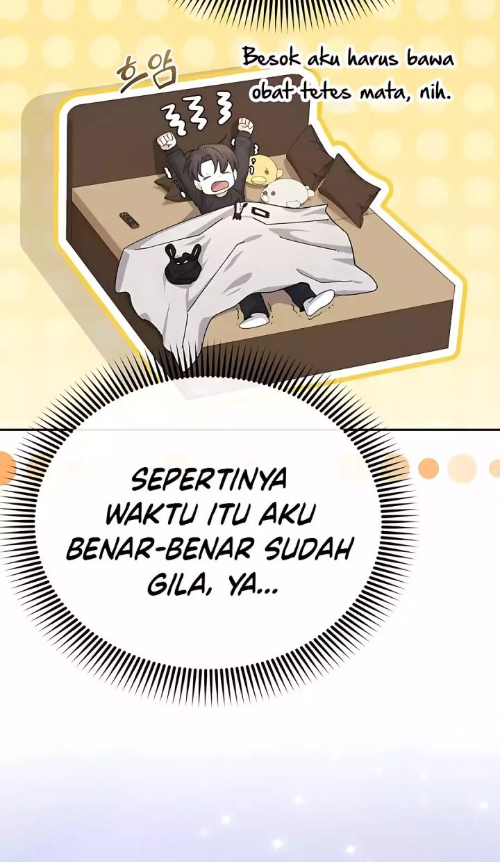 The Game’s Addict Reset Chapter 38 Gambar 28