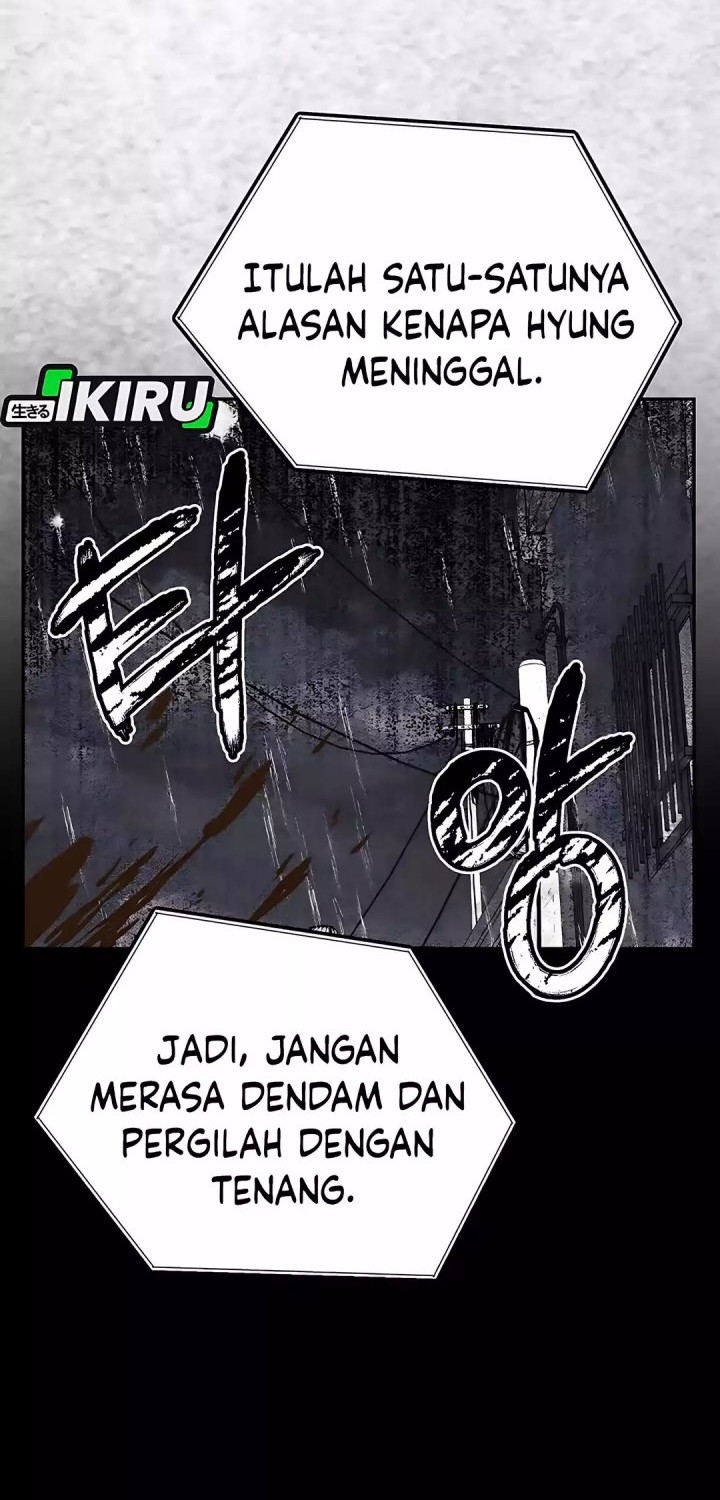 The Game’s Addict Reset Chapter 38 Gambar 32